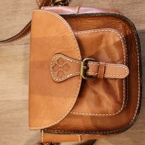 Patricia Nash Crossbody Bag